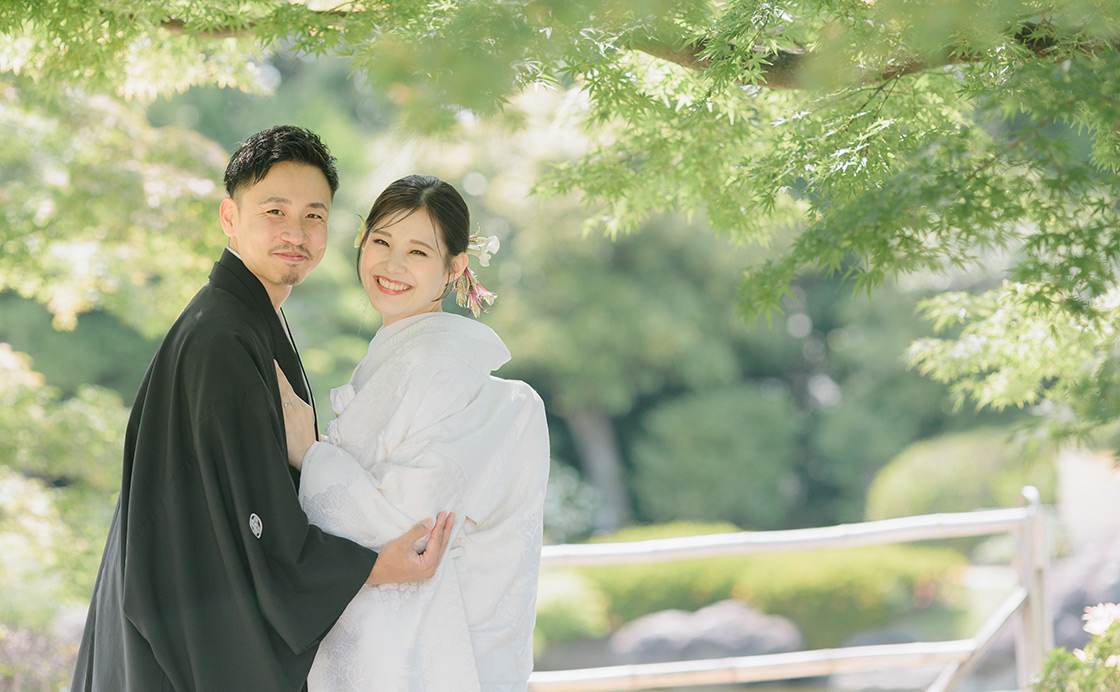 和装プランイメージ