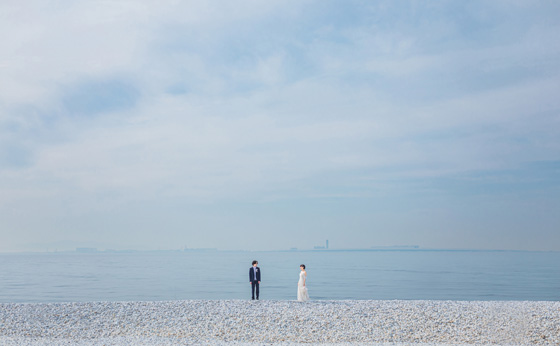 マーブルビーチ