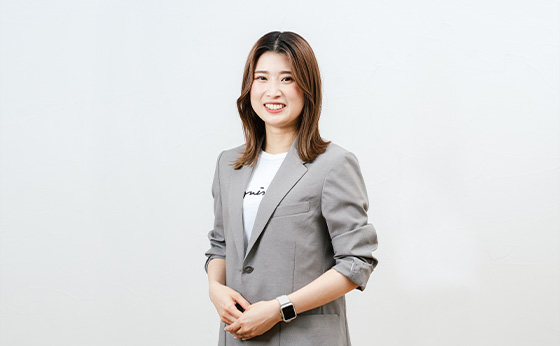 Momoka Kondo